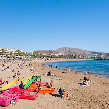 Estudio 2 En Playa De Americas - Sara Vacation Apartment
