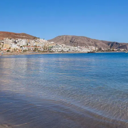 Estudio 2 En Playa De Americas - Sara Vacation Apartment Arona (Tenerife)