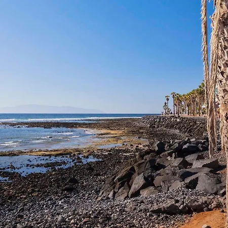 Appartamento Estudio 2 En Playa De Americas - Sara Vacation