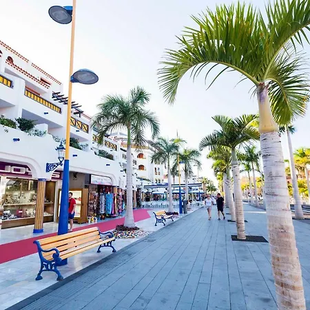 Estudio 2 En Playa De Americas - Sara Vacation Appartamento