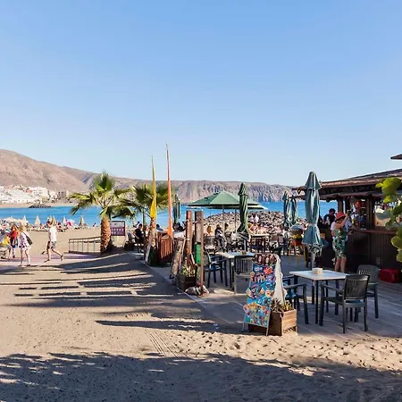 Estudio 2 En Playa De Americas - Sara Vacation Appartamento