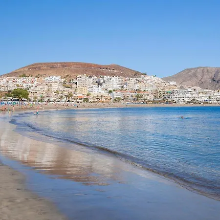 Estudio 2 En Playa De Americas - Sara Vacation Apartment Arona (Tenerife)
