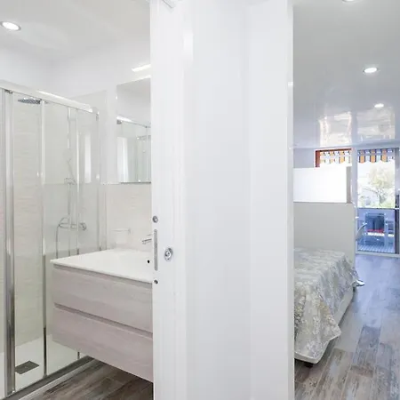 Apartment Estudio 2 En Playa De Americas - Sara Vacation