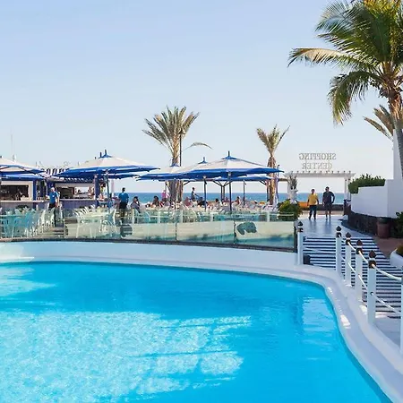 Apartment Estudio 2 En Playa De Americas - Sara Vacation