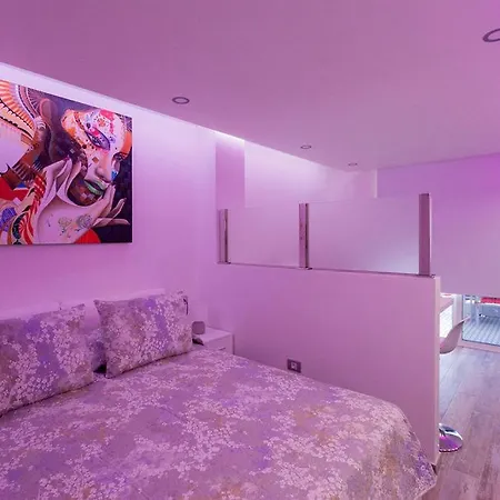 Apartment Estudio 2 En Playa De Americas - Sara Vacation