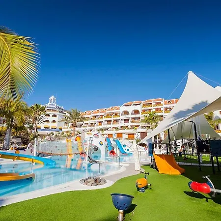 Apartment Estudio 2 En Playa De Americas - Sara Vacation Arona (Tenerife)