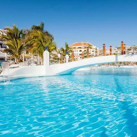 Estudio 2 En Playa De Americas - Sara Vacation *