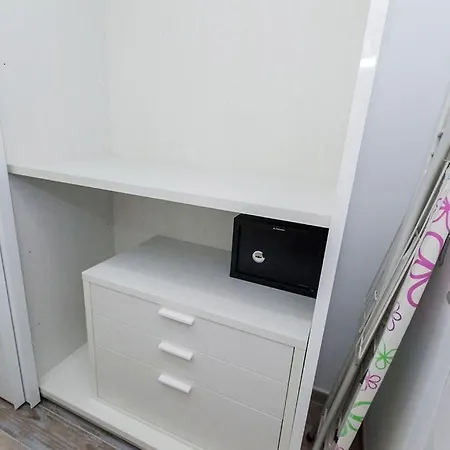 Apartment Estudio 2 En Playa De Americas - Sara Vacation
