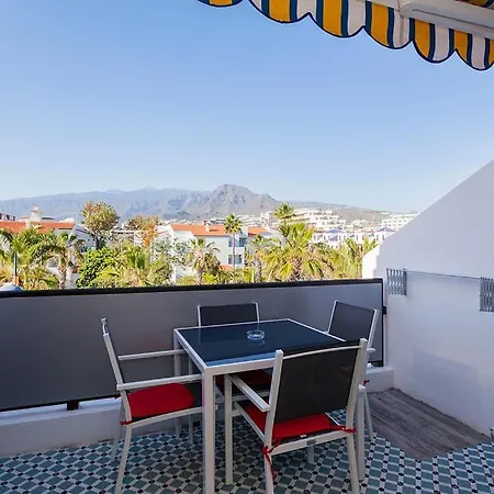 Apartment Estudio 2 En Playa De Americas - Sara Vacation *