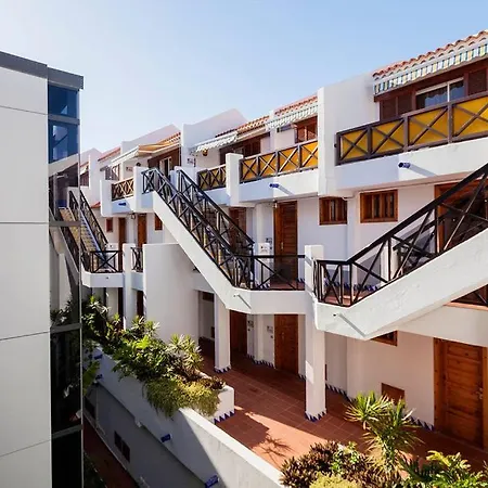 Apartment Estudio 2 En Playa De Americas - Sara Vacation