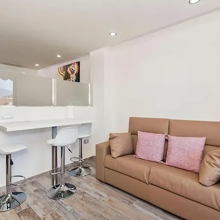 Estudio 2 En Playa De Americas - Sara Vacation Apartment Arona (Tenerife)