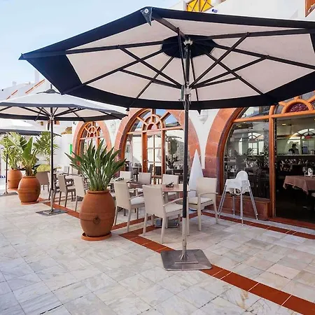Estudio 2 En Playa De Americas - Sara Vacation *