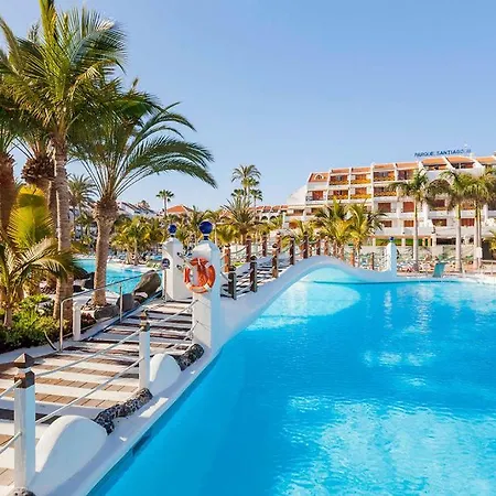 Estudio 2 En Playa De Americas - Sara Vacation