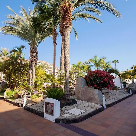 Apartment Estudio 2 En Playa De Americas - Sara Vacation *