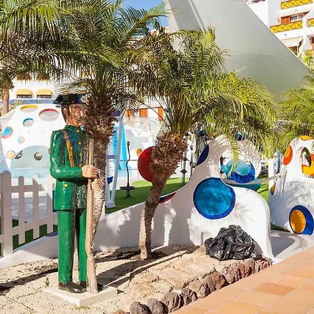 Estudio 2 En Playa De Americas - Sara Vacation Apartment *