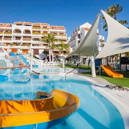 Estudio 2 En Playa De Americas - Sara Vacation Apartment Arona (Tenerife)
