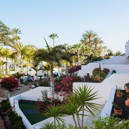 Estudio 2 En Playa De Americas - Sara Vacation *